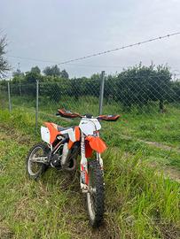 Ktm 85