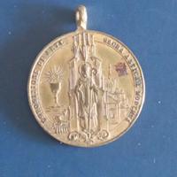 A 20 MEDAGLIE COMMEMORATIVE VINTAGE 