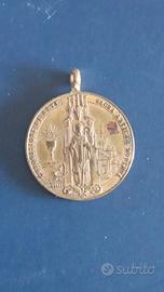 A 20 MEDAGLIE COMMEMORATIVE VINTAGE 