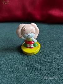 Poochie timbrino Mattel