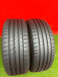 235 55 19 Gomme Estive 75% 2024 GoodYear 235 55R19