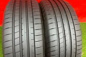 235 55 19 Gomme Estive 75% 2024 GoodYear 235 55R19