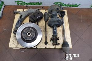KIT RUOTA ANT. DESTRO IMPREZA GHD 2.0D 2010