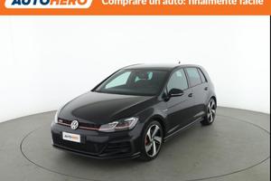 VOLKSWAGEN Golf GTI LR30741