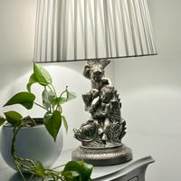 Lampada vintage ricondizionata