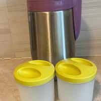 Termos portapappa CHICCO