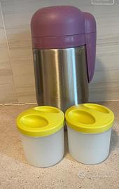 Termos portapappa CHICCO