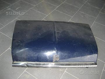 Cofano mini cooper export cerniere strette