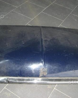 Cofano mini cooper export cerniere strette