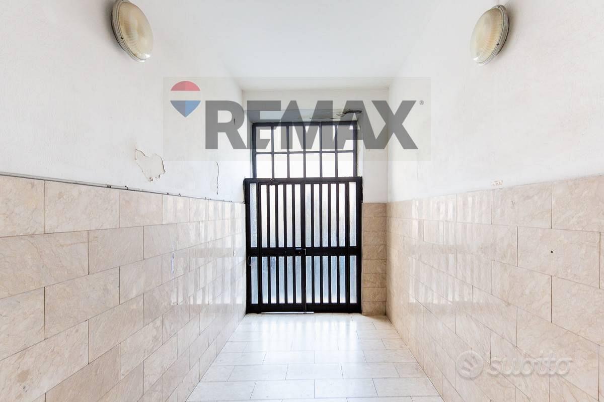 Apartment in Catania, San Cristoforo, Centro storico - Altro