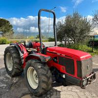 Trattore frutteto compatto Antonio Carraro TGF7800