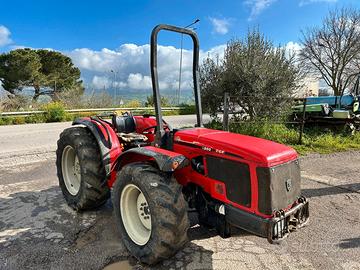 Trattore frutteto compatto Antonio Carraro TGF7800