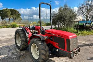 Trattore frutteto compatto Antonio Carraro TGF7800