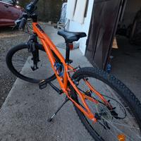 Mtb bici