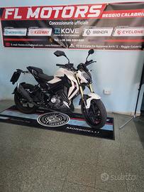 Keeway RKF 125 NAKED