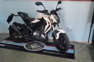 Keeway RKF 125 NAKED