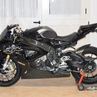 BMW s1000rr 2017 super accessoriata 26000km