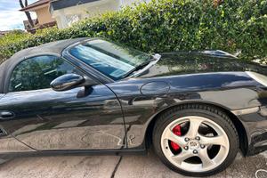 Porsche Boxster S