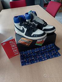 Nike Jordan Airship Paris okium 