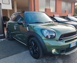 Mini Cooper SD Countryman 2.0 ALL4 Tetto apribile