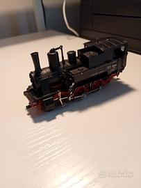 locomotiva Rivarossi H0
