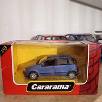 Fiat Punto sx 1:43 