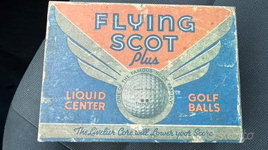 Palline da Golf Flying Scot Plus