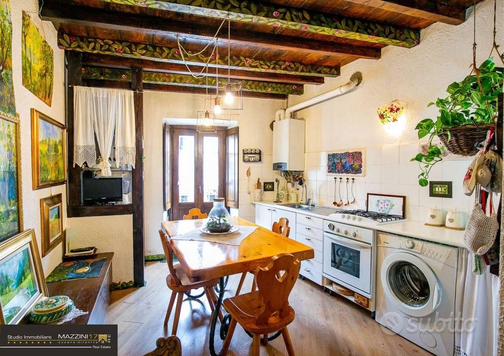 Appartamento – Besana in Brianza, Cascina Siserana, Cascina Cremonina - Altro