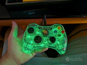 Controller Afterglow AX.1 Xbox 360 USB Testato