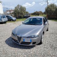 Alfa romeo 147