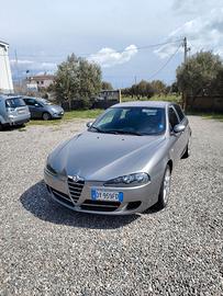 Alfa romeo 147