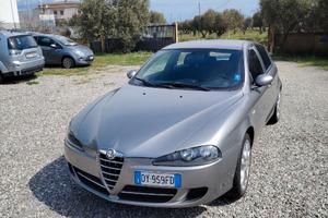 Alfa romeo 147