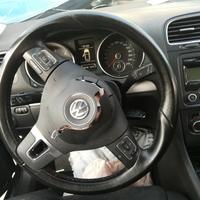 Volante VOLKSWAGEN GOLF 6 del 2009