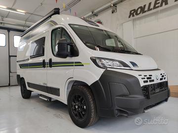 Chausson V 594 S FIRST LINE