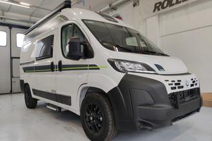 Chausson V 594 S FIRST LINE