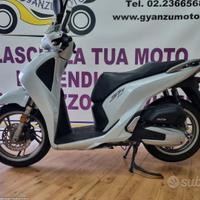 Honda SH 150 ABS - 2018 FINANZIABILE