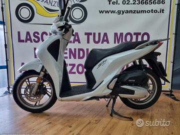 Honda SH 150 ABS - 2018 FINANZIABILE