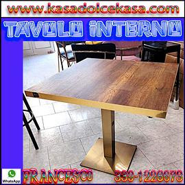 TAVOLI BAR RISTORANTE DA 60