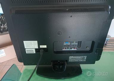 TV PHILIPS 22 POLLICI 