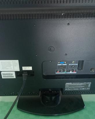 TV PHILIPS 22 POLLICI 