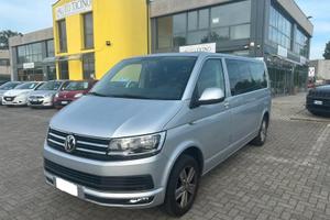 Volkswagen Caravelle 2.0 TDI 150CV Comfortline