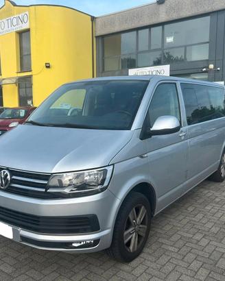 Volkswagen Caravelle 2.0 TDI 150CV Comfortline
