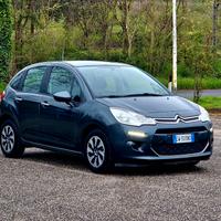 Citroen C3 PureTech 82 Seduction
