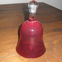 Campana in vetro