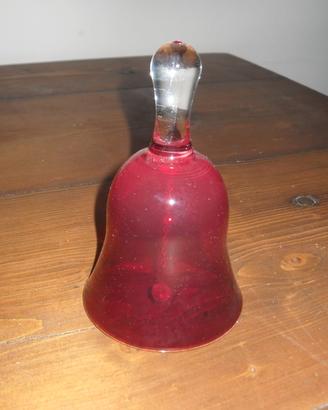 Campana in vetro
