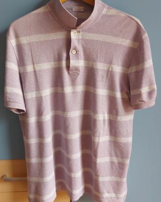 Polo Brunello Cucinelli 