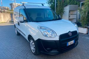 Fiat Doblò 1.4 T-Jet Benzina/Metano