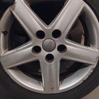 Cerchi in lega Audi A3 