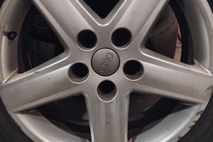 Cerchi in lega Audi A3 