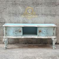 Petineuse Chippendale barocco Shabby Chic 